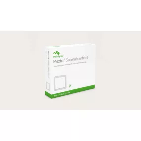 MEXTRA SUPERABSORBENT 17,5 X 22,5 CM