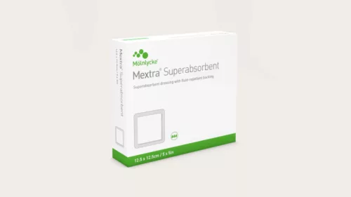 MEXTRA SUPERABSORBENT 17,5 X 22,5 CM
