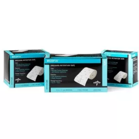 Öntapadós kötésrögzítő MEDFIX COHESIVE 4 M X 12 CM