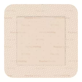 MEPILEX BORDER FLEX LITE 4x5 cm