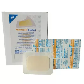 PHARMACOLL COMFORT 15 X 15 CM