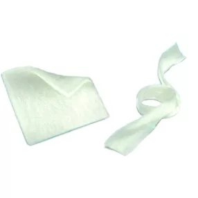 SORBALGON steril ALGINÁT KÖTSZER 10  X 10 CM