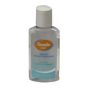   Bradogél 50 ml teljes hatásspektrumú kézfertőtlenítő gél
