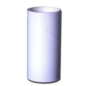 Eredeti papír csutora MIR spirométerekhez 60x28 mm eredeti