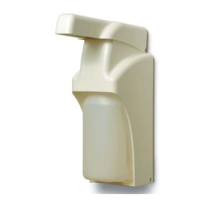   Fertőtlenítő adagoló schülke SM 2 univerzális - könyökkaros fejjel