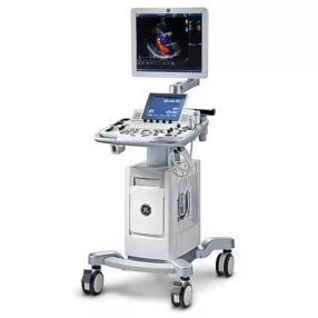   Orvosi diagnosztikai ultrahang készülék GE Healthcare Vivid T8