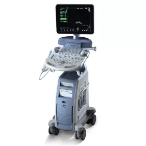   Orvosi diagnosztikus ultrahang készülék GE Healthcare Voluson P6