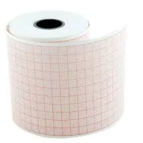   Papír EKG HEARTSCREEN 60 G / HS IKO 60 / HEART MIRROR 58mmx20m