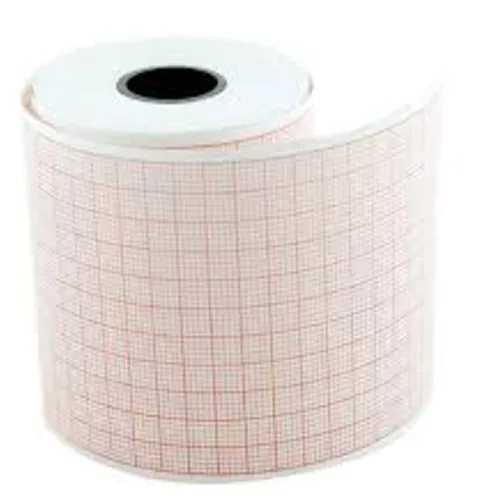 Papír EKG HEARTSCREEN 60 G / HS IKO 60 / HEART MIRROR 58mmx20m