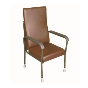 Életviteli fotel állítható magasságú