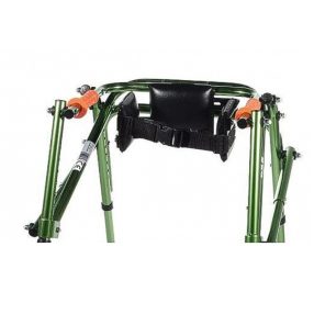 Gyermek fejlesztő járókerethez medencestabilizáló NIMBO