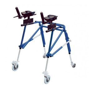 NIMBO fejlesztő járókerethez alkartámasz S-M