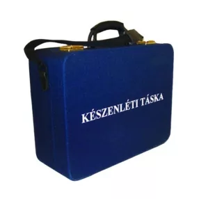 Készenléti - sürgősségi táska kofferban 720