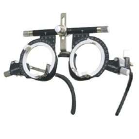 Szemüveg próbakeret univerzális OCULUS UB-3