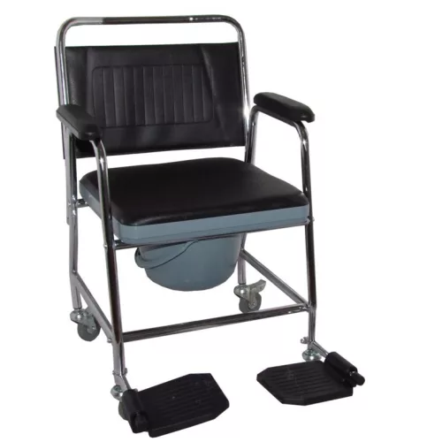 GÖRDÍTHETŐ SZOBAI WC B-4021
