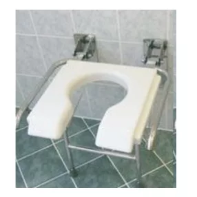 B 4311 FALRA SZERELHETŐ TUSOLÓÜLŐKE, FELHAJTHATÓ