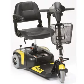 Mozgássérült 3 kerekű elektromos SCOOTER PRISM-3