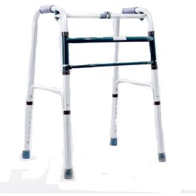 RS-03 járókeret összecsukható elox