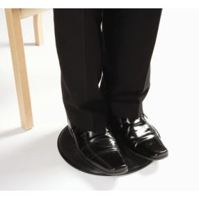 Betegfordító korong - transfer DISC 37,5 cm