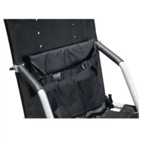 Trotter oldaltámasztó öv
