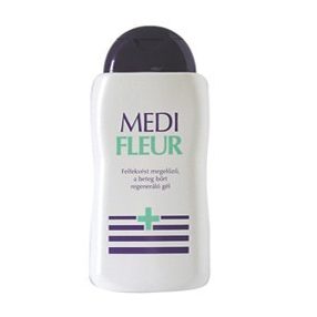 Medi Fleur felfekvést megelőző krém 200 ml