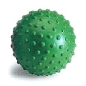 AKU-BALL Relaxációs és terápiás labda 20 cm