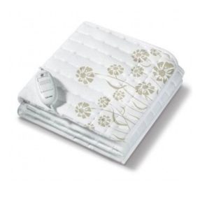 Melegítő ágybetét 150x80 BEURER TS23