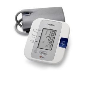 Omron M3 Intellisense automata vérnyomásmérő