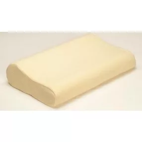 Memory foam nyakpárna 50x30 cm