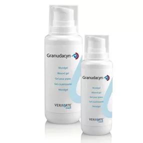 Granudacyn sebkezelő nedvesítő zselé 50g