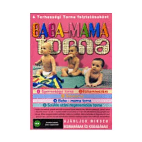 DVD Baba-mama torna