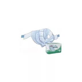 ATTENDS SLIP SUPER PLUS 10 L ÉJSZAKAI PELENKA (3839 ML)