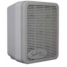 Salin Plus sóslevegő készülék - nagy