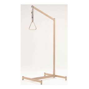 Ágykapaszkodó állványos betegágyhoz GE