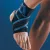 Bokaszoritó Th SPORT nyitott sarokkal 0330 S-XL M