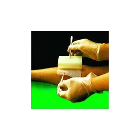 BACTIGRAS KENŐCSTÜLL 5 X 5 CM 50 db/doboz