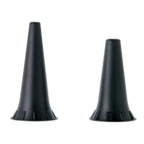   Fültölcsér HEINE otoscophoz 2,5 vagy 4 mm átmérővel 2,5 mm