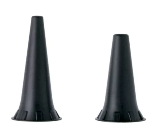 Fültölcsér HEINE otoscophoz 2,5 vagy 4 mm átmérővel 2,5 mm