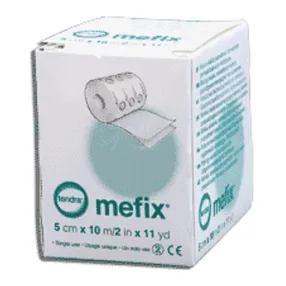 MEFIX 10 M X 5 CM 1 db/doboz