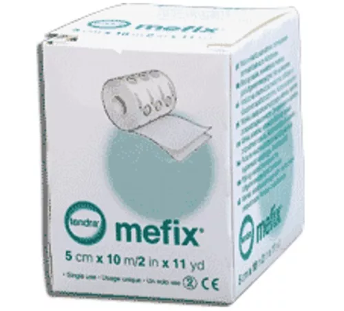 MEFIX 10 M X 5 CM 1 db/doboz
