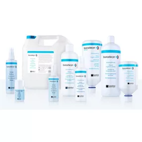 Granudacyn seböblítő folyadék 5000 ml