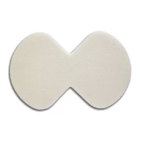   MEPILEX TALON 13 X 21 CM nedszívó szivacskötszer saroksebek kezelésére