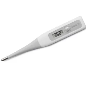 OMRON Lázmérő digitalis Flex Temp Smart