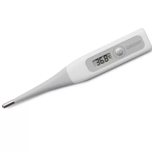 OMRON Lázmérő digitalis Flex Temp Smart