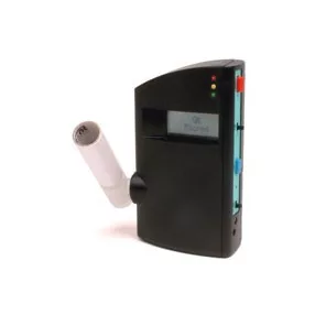 Smokerlyzer mikro+ BEDFONT dohányzás leszokást segítő