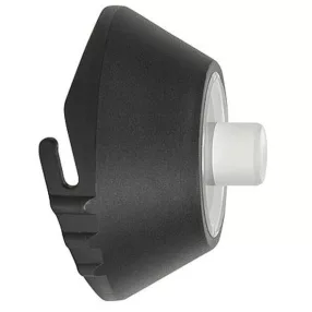 Heine dermatoscop adapter - small