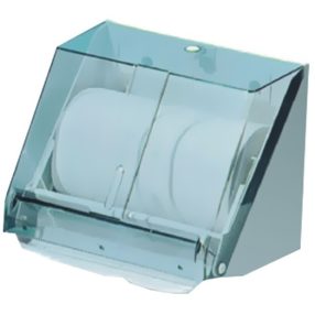 Kéztörlő adagoló 518