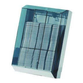 Kéztörlők, adagolók