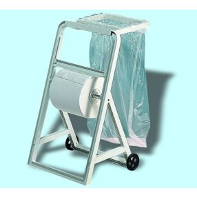 Kéztörlő adagoló 566 állványos