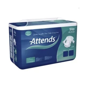 ATTENDS SLIP ACTIVE 8L (1995 ML) 28X